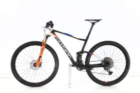 Olympia F1 Carbone GX