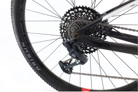 Olympia F1 Carbone GX