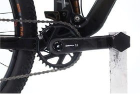 Olympia F1 Carbone GX