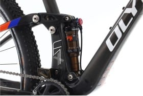 Olympia F1 Carbone GX