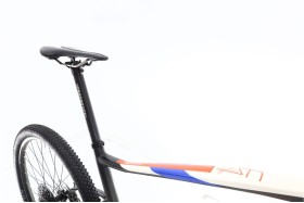 Olympia F1 Carbone GX