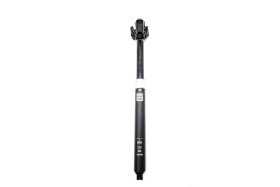 Tige télescopique Rockshox Reverb AXS 31,6 mm