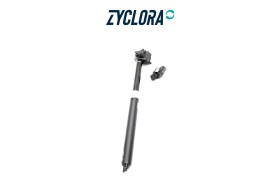Tige télescopique Rockshox Reverb AXS 31,6 mm