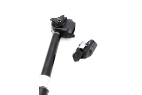 Tige télescopique Rockshox Reverb AXS 31,6 mm