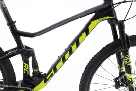 Scott Spark RC 900 Pro Carbone X01