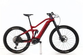 Haibike All Mtn 12 Carbone XT