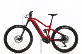 Haibike All Mtn 12 Carbone XT