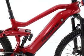 Haibike All Mtn 12 Carbone XT