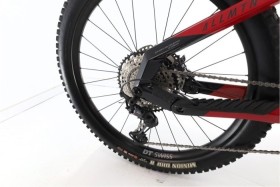 Haibike All Mtn 12 Carbone XT