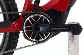 Haibike All Mtn 12 Carbone XT