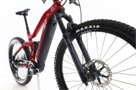 Haibike All Mtn 12 Carbone XT