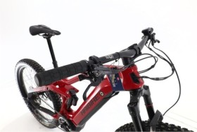 Haibike All Mtn 12 Carbone XT
