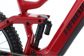 Haibike All Mtn 12 Carbone XT