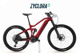 Haibike All Mtn 12 Carbone XT