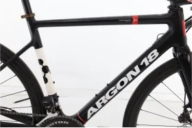 Argon 18 Krypton XRoad Carbone Di2 11V
