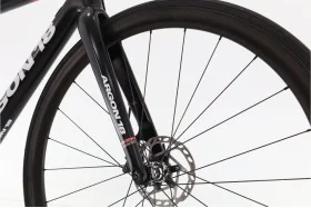 Argon 18 Krypton XRoad Carbone Di2 11V