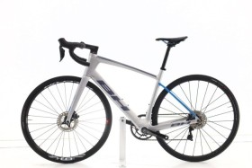 BH Quartz Carbone Di2 11V