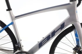 BH Quartz Carbone Di2 11V