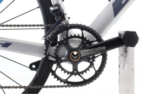 BH Quartz Carbone Di2 11V
