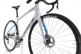 BH Quartz Carbone Di2 11V