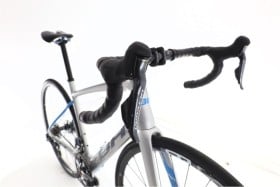 BH Quartz Carbone Di2 11V