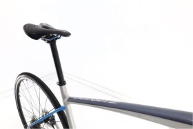 BH Quartz Carbone Di2 11V