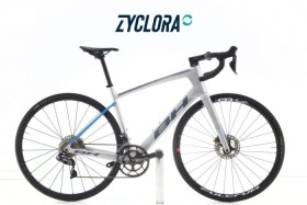 BH Quartz Carbone Di2 11V