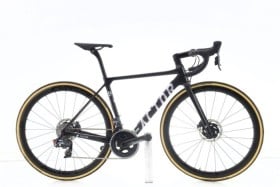 Factor O2 Carbone AXS 12V