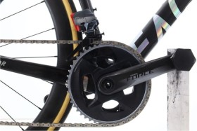 Factor O2 Carbone AXS 12V
