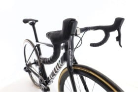 Factor O2 Carbone AXS 12V