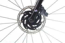 Factor O2 Carbone AXS 12V