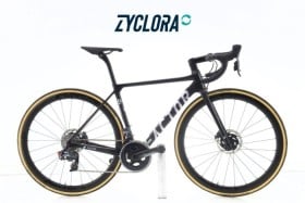 Factor O2 Carbone AXS 12V