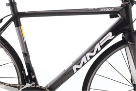 MMR Miracle Rs Carbone