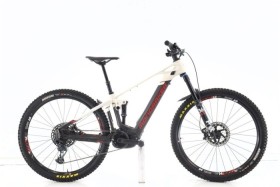 Mondraker Crafty R Carbone GX
