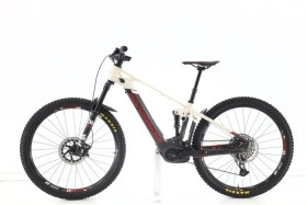 Mondraker Crafty R Carbone GX