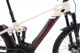 Mondraker Crafty R Carbone GX