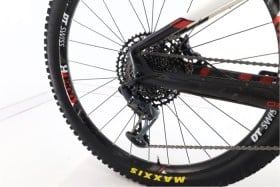 Mondraker Crafty R Carbone GX