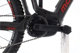 Mondraker Crafty R Carbone GX