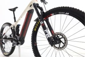 Mondraker Crafty R Carbone GX