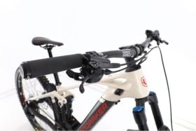 Mondraker Crafty R Carbone GX