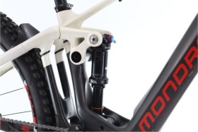 Mondraker Crafty R Carbone GX