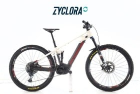 Mondraker Crafty R Carbone GX