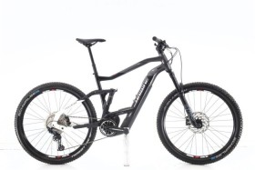 Haibike Fullnine 9