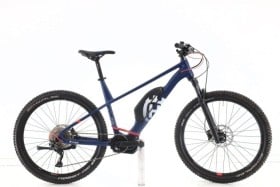 Husqvarna Light Cross LC3