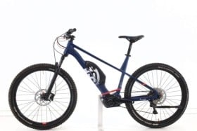 Husqvarna Light Cross LC3