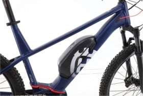 Husqvarna Light Cross LC3