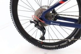 Husqvarna Light Cross LC3