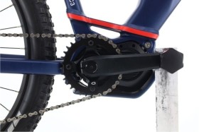 Husqvarna Light Cross LC3