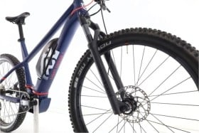 Husqvarna Light Cross LC3