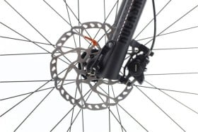 Husqvarna Light Cross LC3